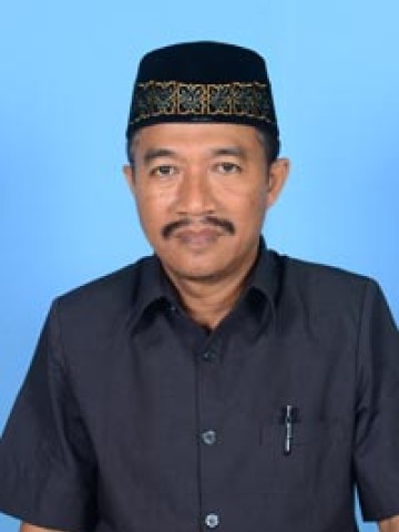 Drs. SULAIMAN, M.Pd