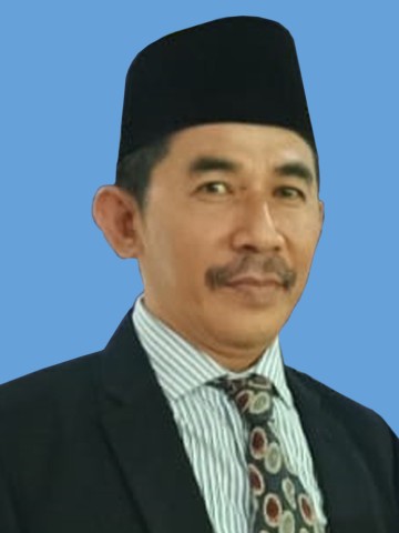 Drs. H. SUHARNO, M.Pd